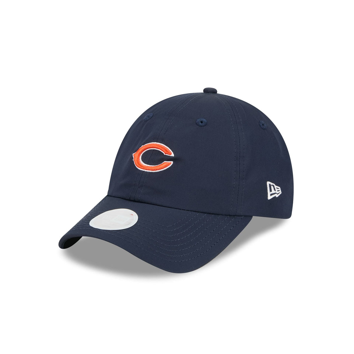 Chicago Bears Women's Open Back Ponytail Hat