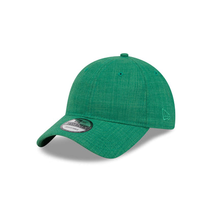 New Era Cap Earth Day Kelly Green 9TWENTY Adjustable Hat