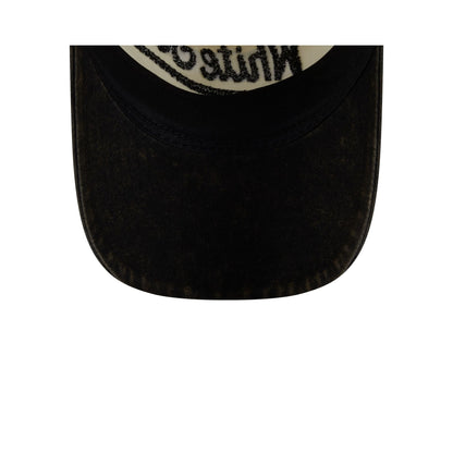Chicago White Sox Sport Classics Pastel 9TWENTY A-Frame Adjustable Hat
