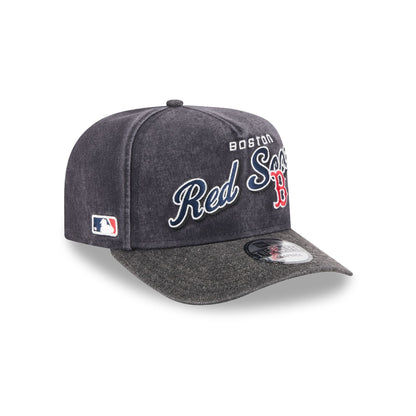 Boston Red Sox Sport Classics Pastel Golfer Hat