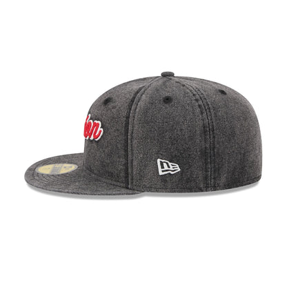 Boston Red Sox Sport Classics Pastel 59FIFTY Fitted Hat