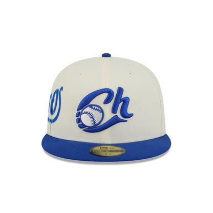 Charros de Jalisco Fan Gear 59FIFTY Fitted Hat