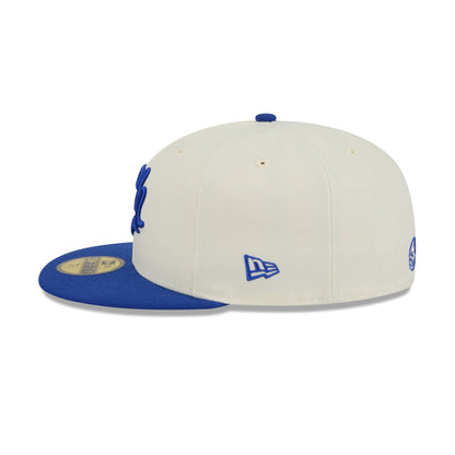 Charros de Jalisco Fan Gear 59FIFTY Fitted Hat