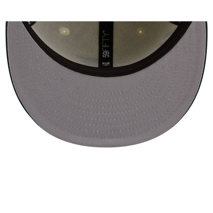Bravos de León Fan Gear 59FIFTY Fitted Hat