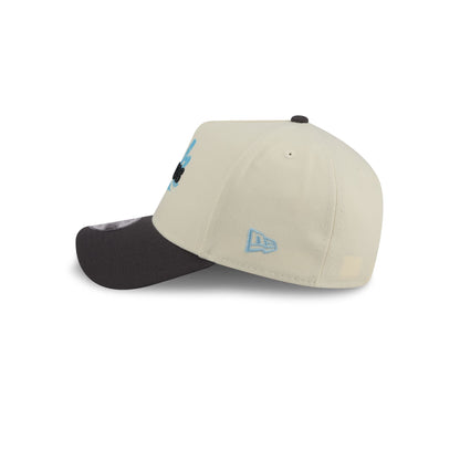 Charros de Jalisco Fan Gear 9FORTY A-Frame Trucker Hat