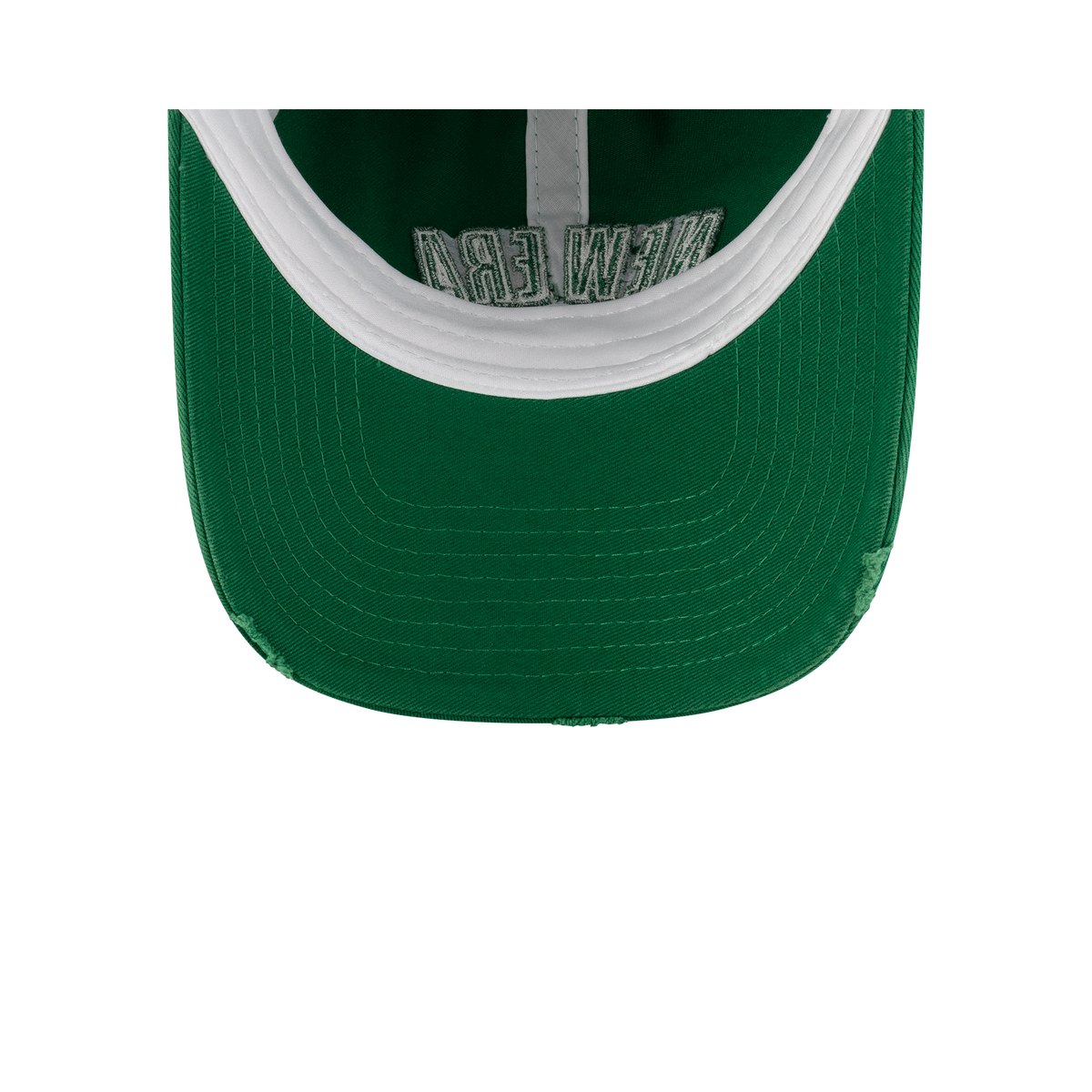 New Era Branded Sweep Rugby Kelly Green 9FORTY Adjustable Hat