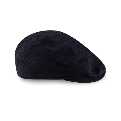 New Era Branded NE2K Seersucker Driver's Hat