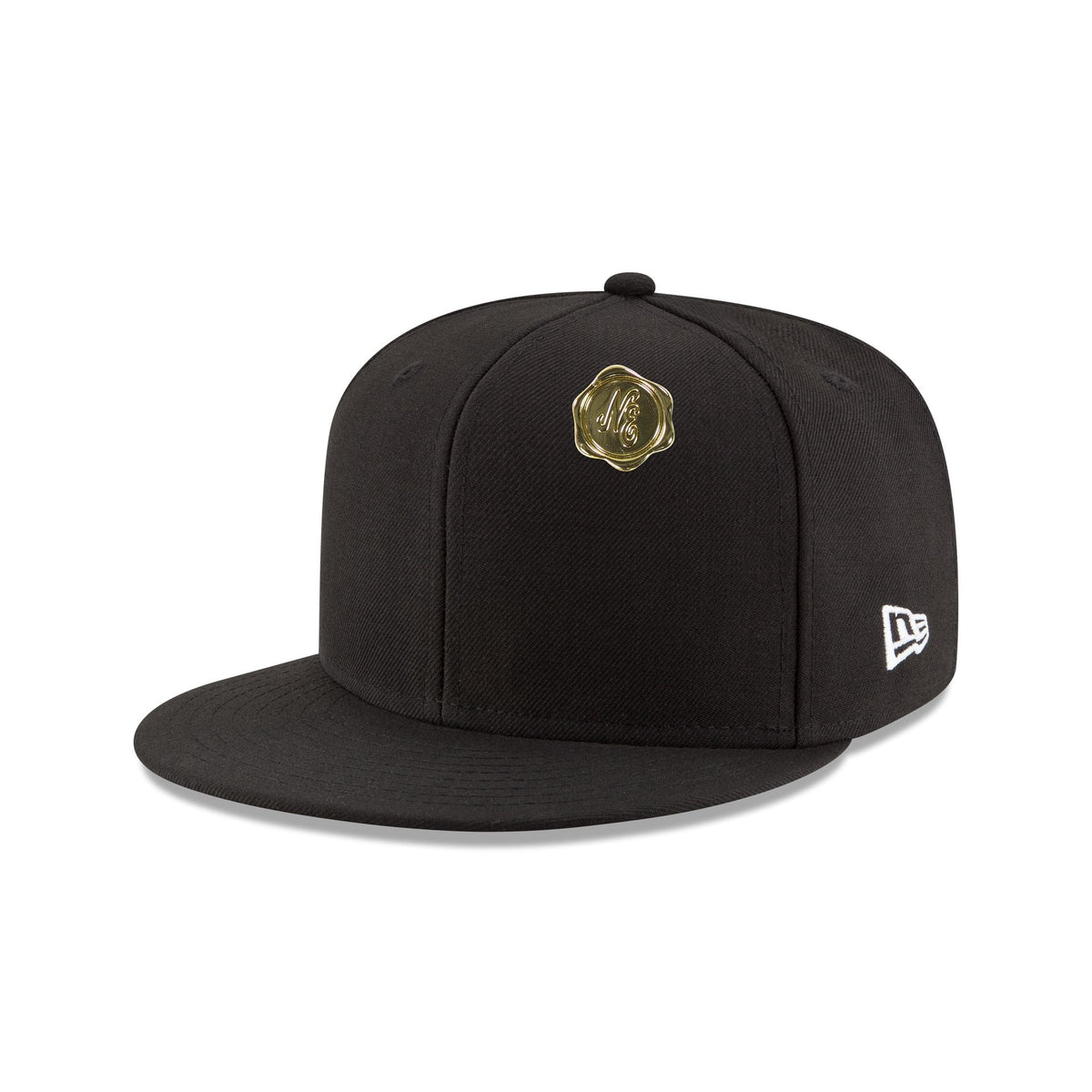New Era Cap Wax Seal Pin