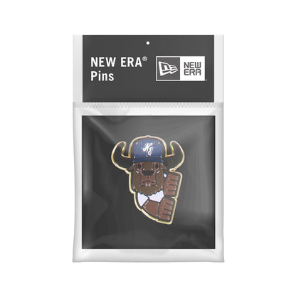 New Era Cap FFALO Pin