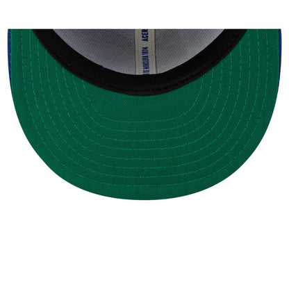 Acereros de Monclova Retro 59FIFTY Fitted Hat