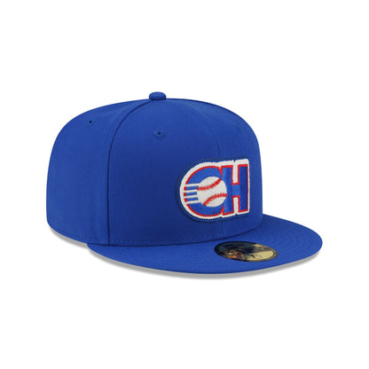 Charros de Jalisco Retro 59FIFTY Fitted Hat