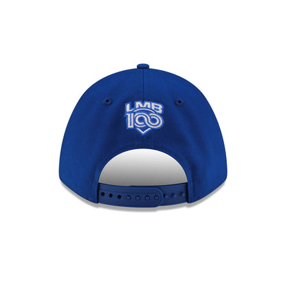 Acereros de Monclova Retro 9FORTY M-Crown Snapback Hat
