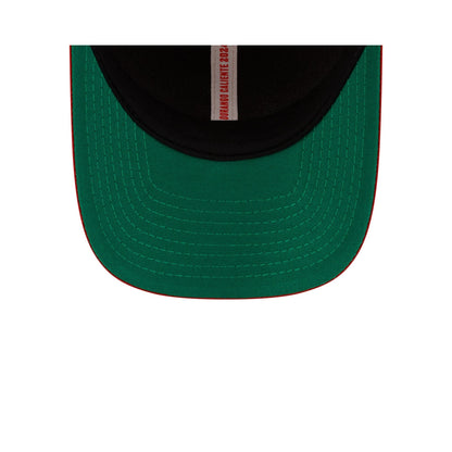 Caliente de Durango Retro 9FORTY M-Crown Snapback Hat