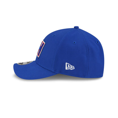 Charros de Jalisco Retro 9FORTY M-Crown Snapback Hat