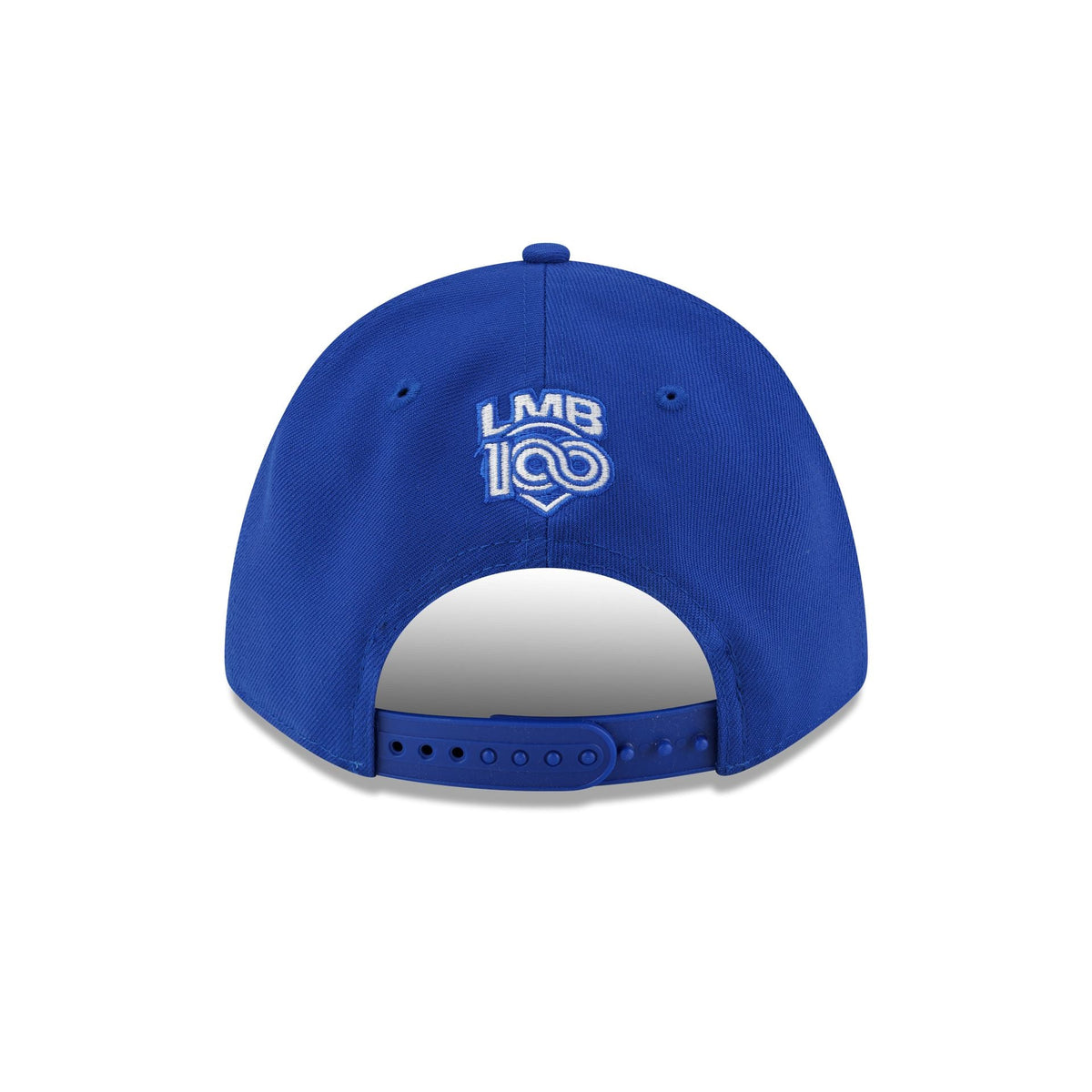 Charros de Jalisco Retro 9FORTY M-Crown Snapback Hat
