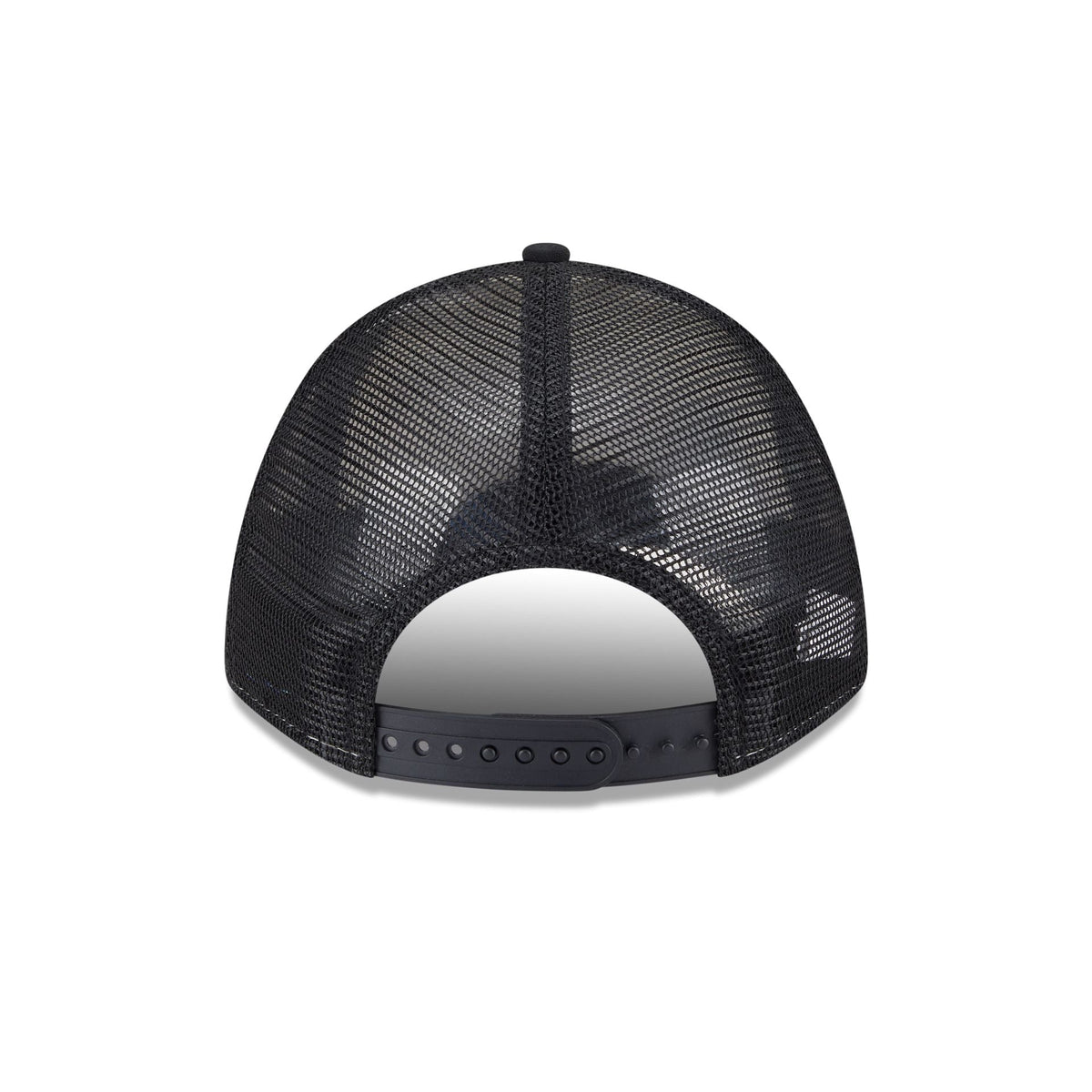 New York Liberty 2025 All-Star Game 9FORTY M-Crown A-Frame Trucker Hat