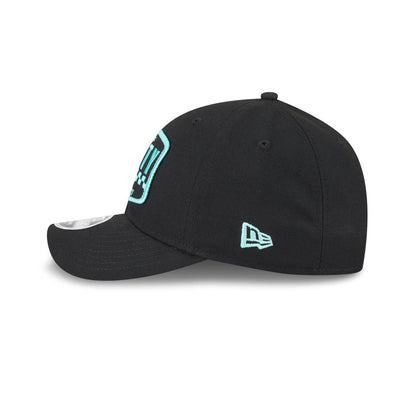 New York Liberty 2025 All-Star Game 9FORTY M-Crown Snapback Hat
