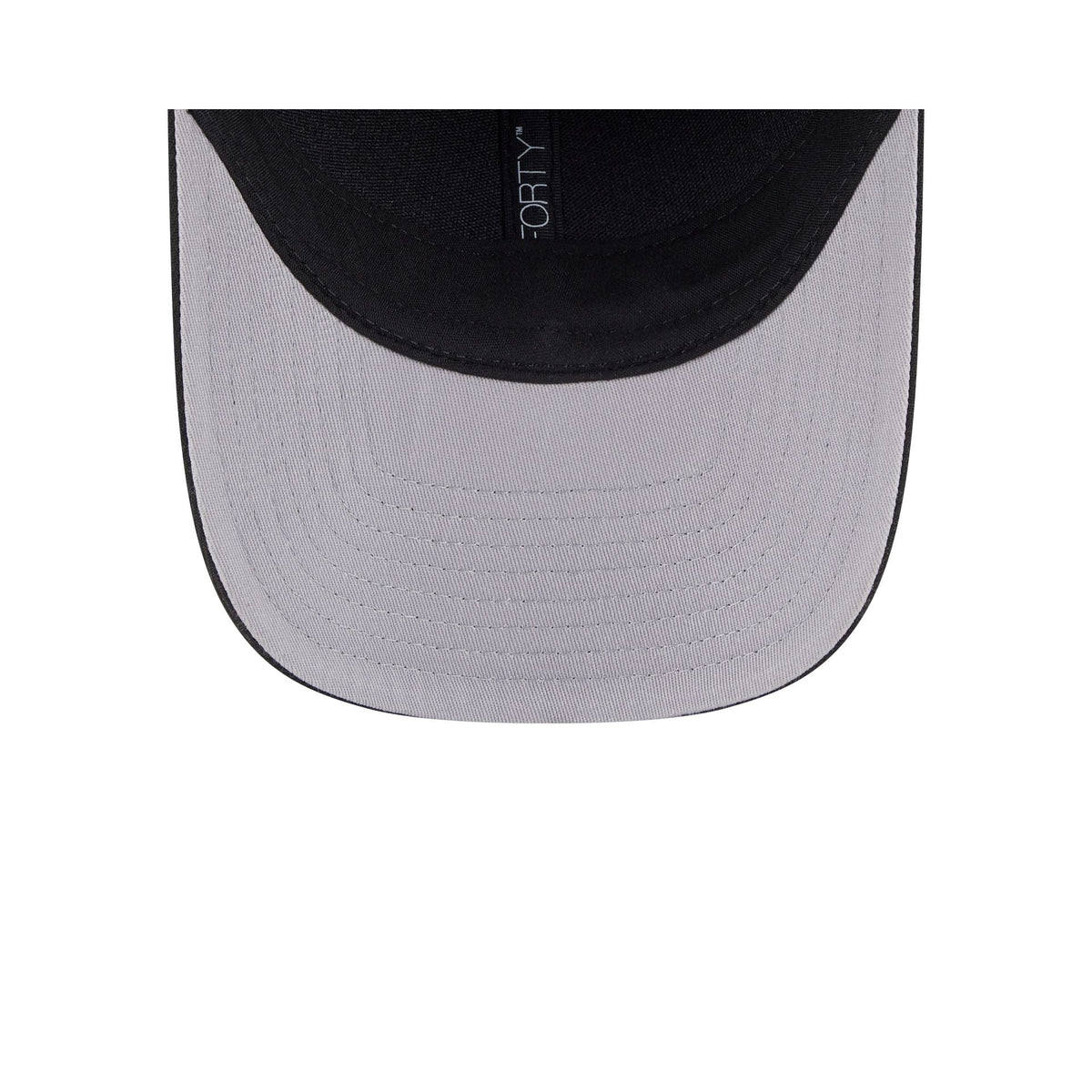 New York Liberty 2025 All-Star Game 9FORTY M-Crown Snapback Hat