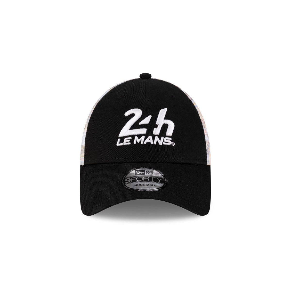 24 Hours of Le Mans Photo 9FORTY Snapback Hat