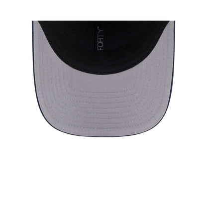 Dallas Wings 2025 All-Star Game 9FORTY M-Crown Snapback Hat