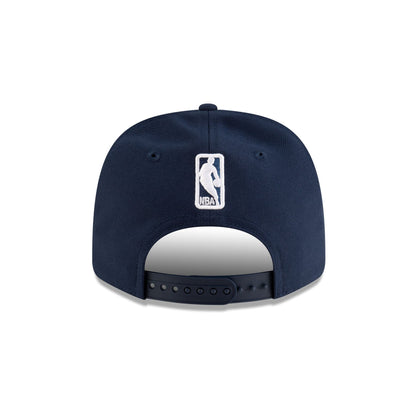 Minnesota Timberwolves Team 9SEVENTY Stretch-Snap Hat