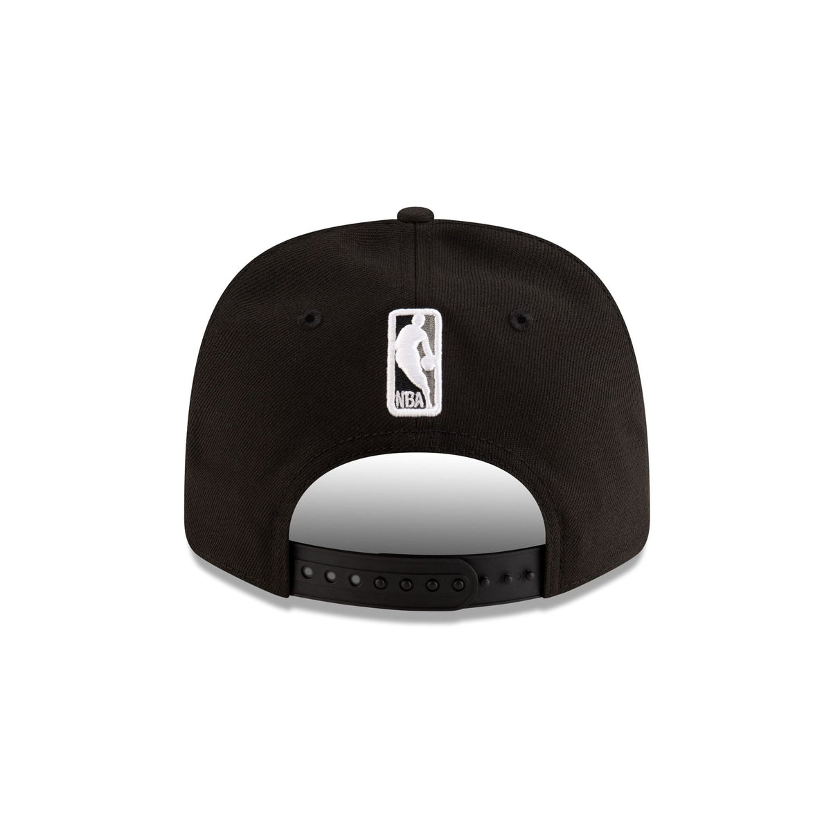 Brooklyn Nets Team 9SEVENTY Stretch-Snap Hat