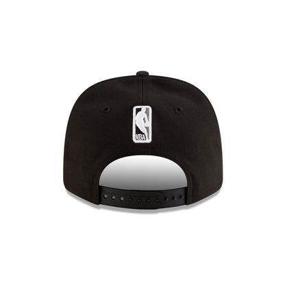 Brooklyn Nets Team 9SEVENTY Stretch-Snap Hat
