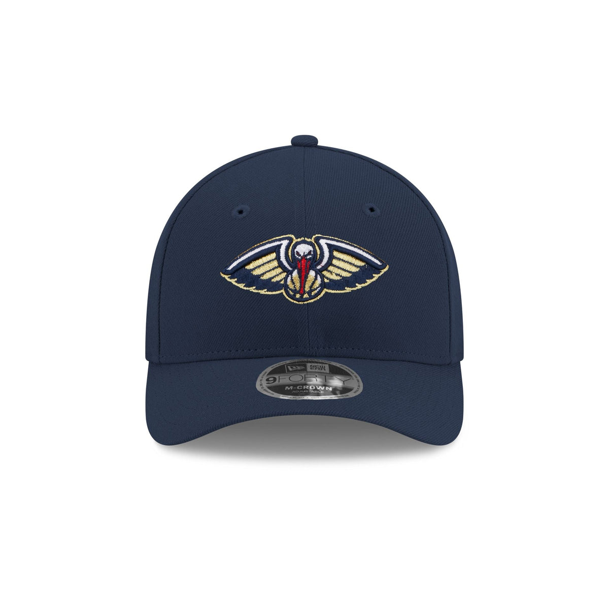 New Orleans Pelicans Team 9FORTY M-Crown Snapback Hat