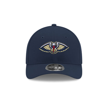 New Orleans Pelicans Team 9FORTY M-Crown Snapback Hat