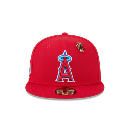 Big League Chew x Los Angeles Angels 59FIFTY Fitted Hat
