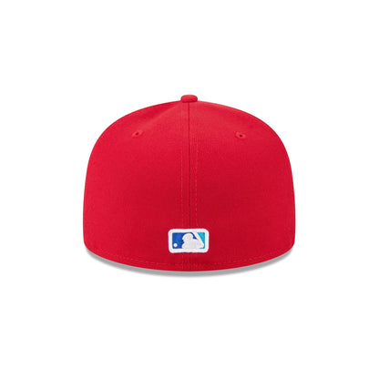 Big League Chew x Cincinnati Reds 59FIFTY Fitted Hat