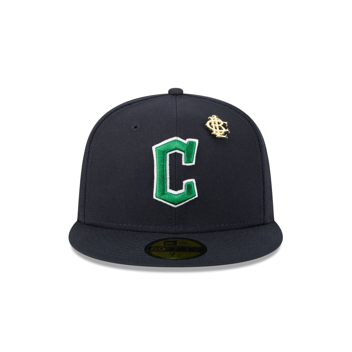 Big League Chew x Cleveland Guardians 59FIFTY Fitted Hat
