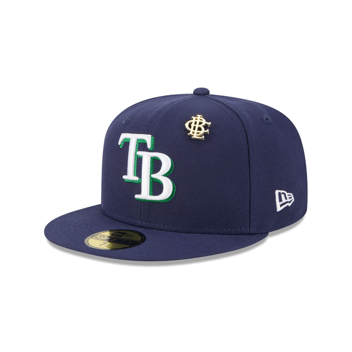 Big League Chew x Tampa Bay Rays 59FIFTY Fitted Hat