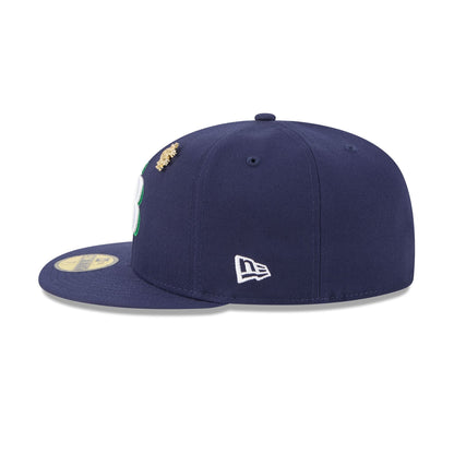Big League Chew x Tampa Bay Rays 59FIFTY Fitted Hat