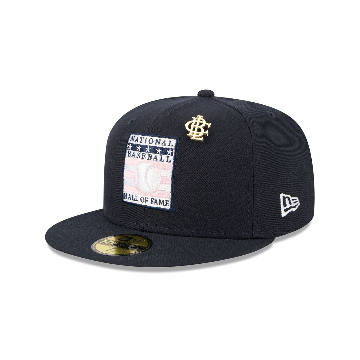 Big League Chew x Baseball Hall of Fame 59FIFTY Fitted Hat