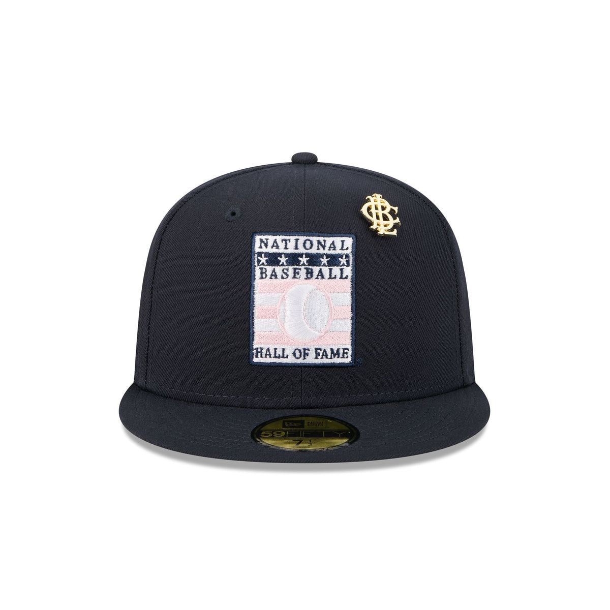 Big League Chew x Baseball Hall of Fame 59FIFTY Fitted Hat