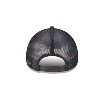 Big League Chew x Colorado Rockies 9FORTY A-Frame Trucker Hat