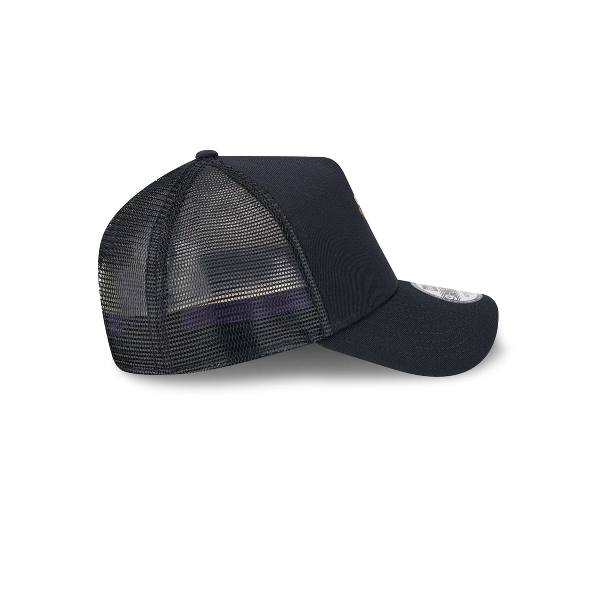 Big League Chew x Seattle Mariners 9FORTY A-Frame Trucker Hat