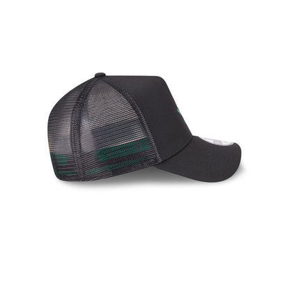 Big League Chew x San Francisco Giants 9FORTY A-Frame Trucker Hat