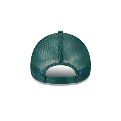 Big League Chew x Athletics 9FORTY A-Frame Trucker Hat
