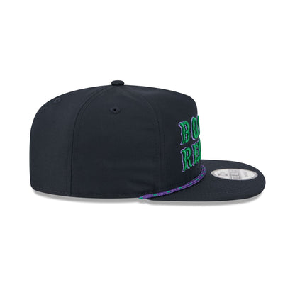 Big League Chew x Boston Red Sox Golfer Hat