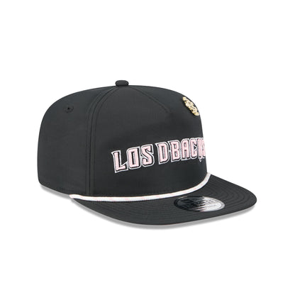 Big League Chew x Arizona Diamondbacks Golfer Hat