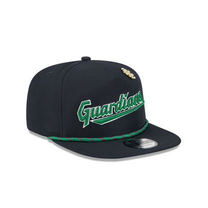 Big League Chew x Cleveland Guardians Golfer Hat