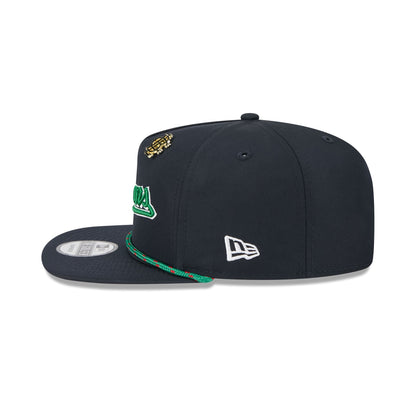 Big League Chew x Cleveland Guardians Golfer Hat
