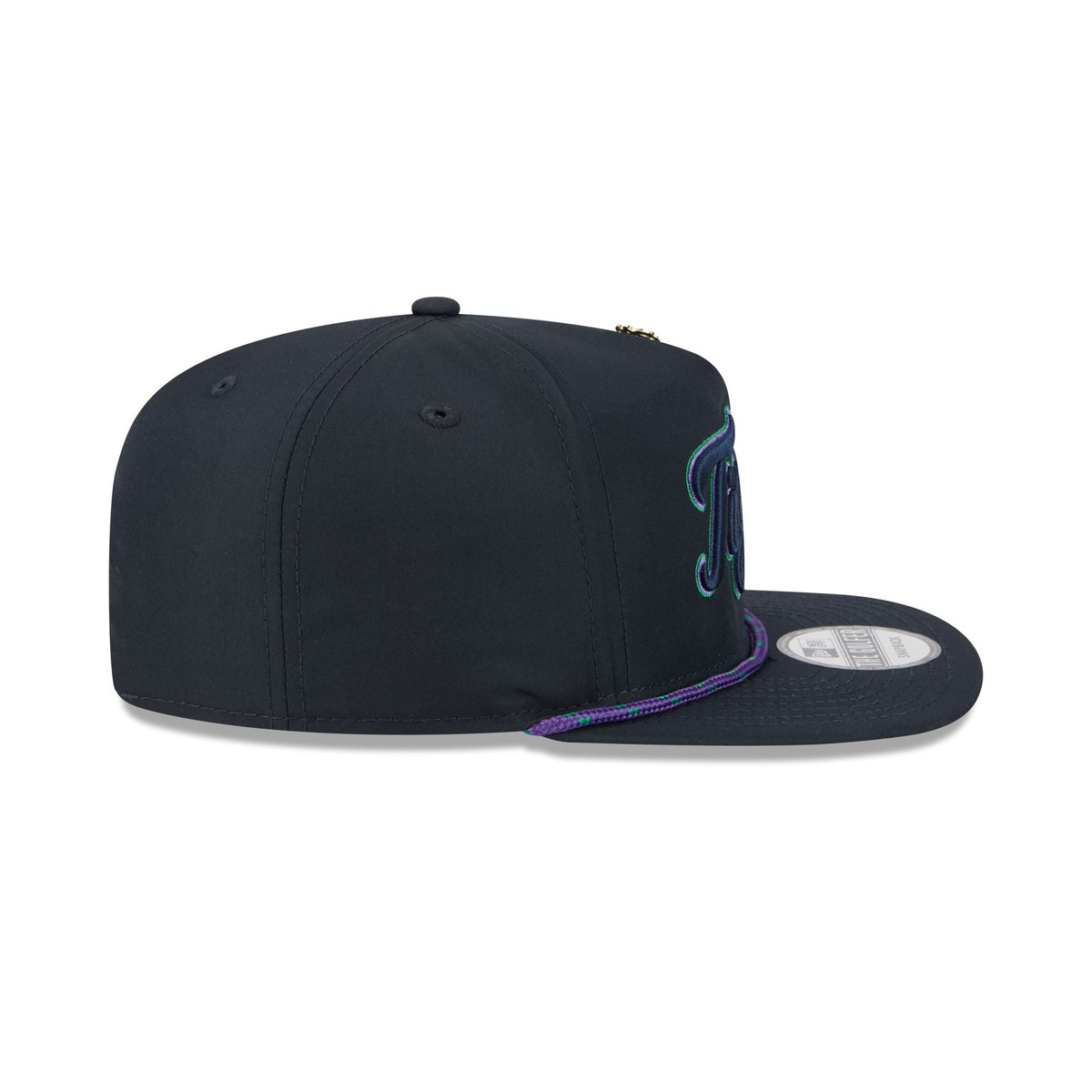 Big League Chew x Detroit Tigers Golfer Hat