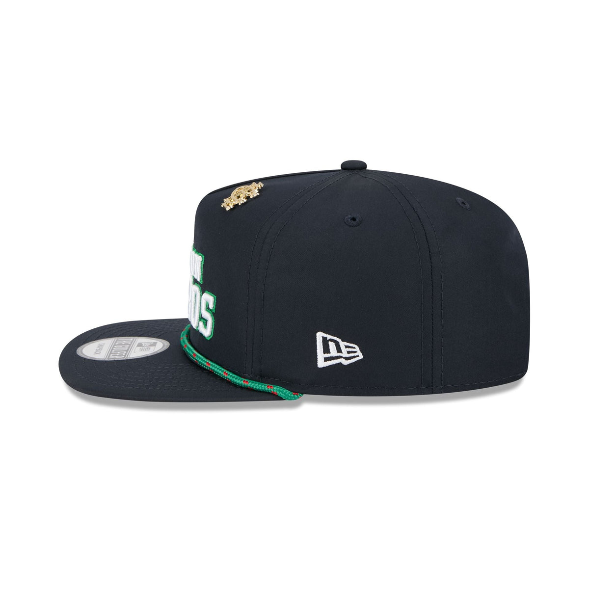 Big League Chew x Houston Astros Golfer Hat