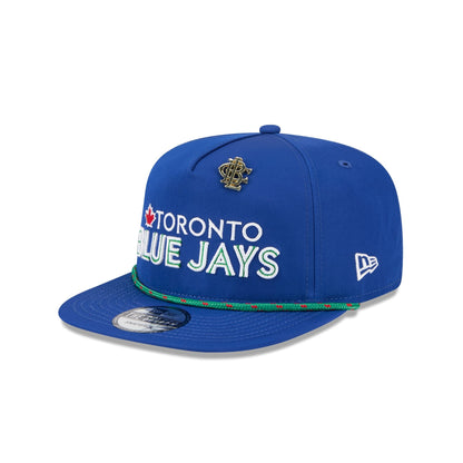 Big League Chew x Toronto Blue Jays Golfer Hat
