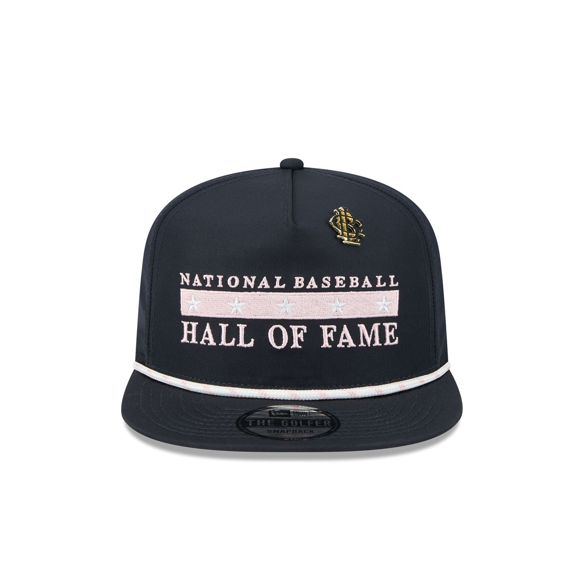 Big League Chew x Baseball Hall of Fame Golfer Hat