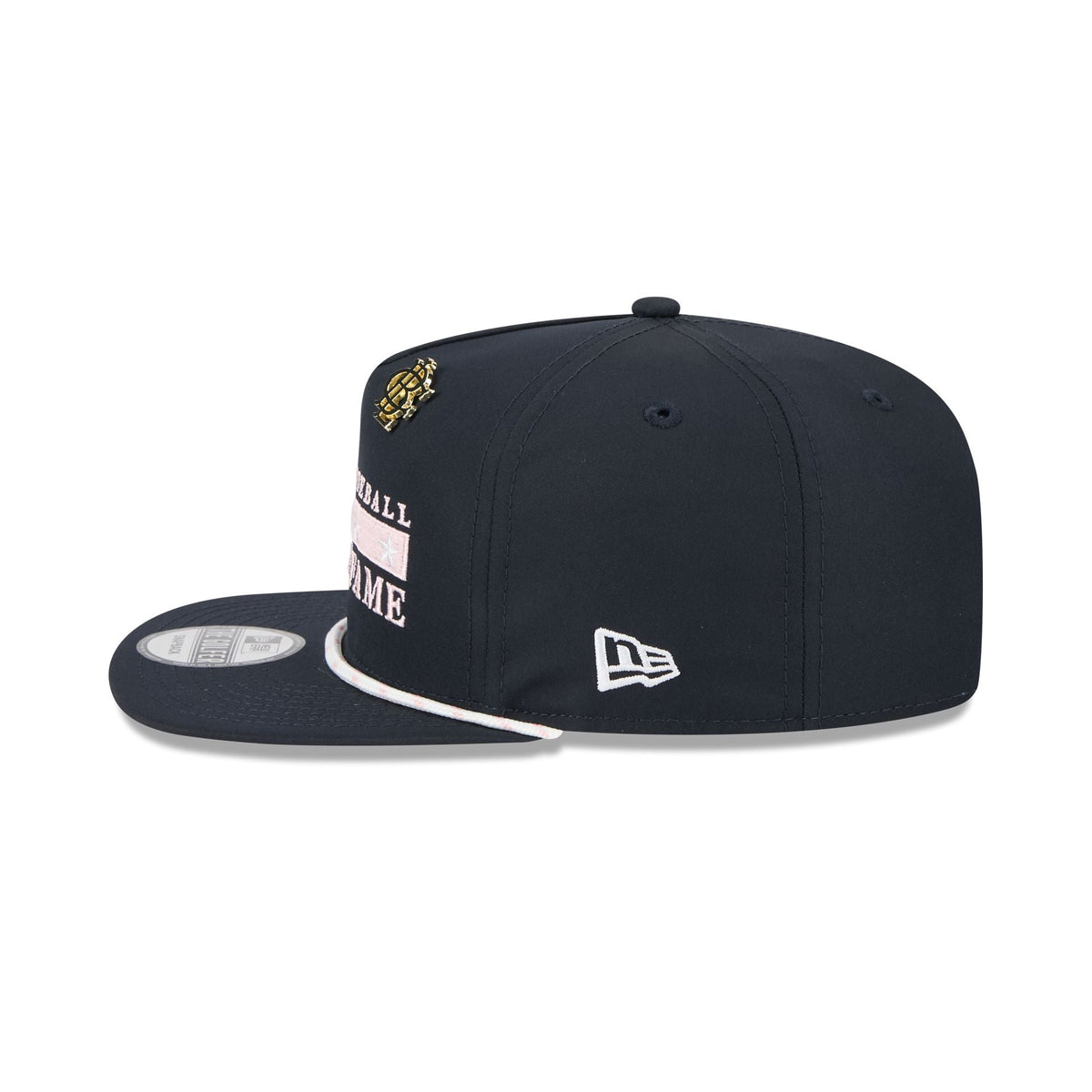 Big League Chew x Baseball Hall of Fame Golfer Hat