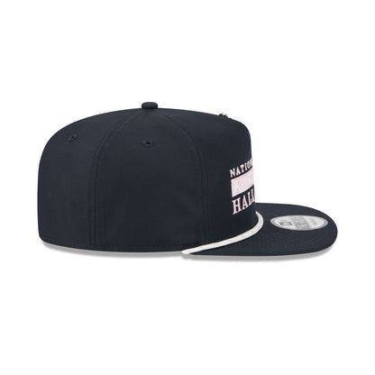 Big League Chew x Baseball Hall of Fame Golfer Hat